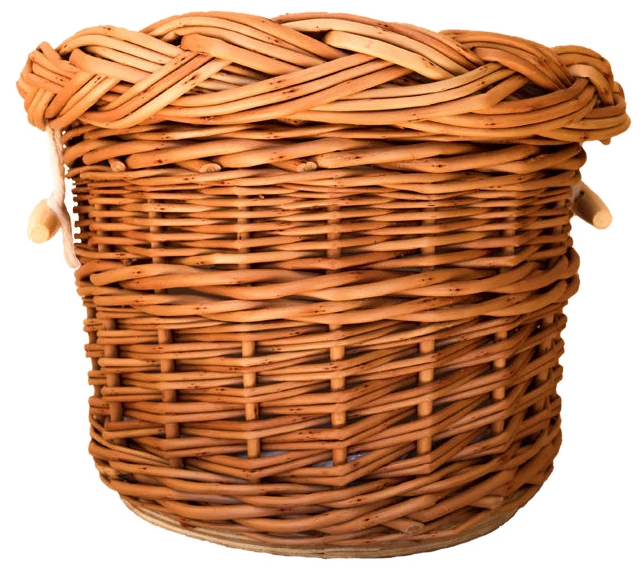 Daisy ash casket