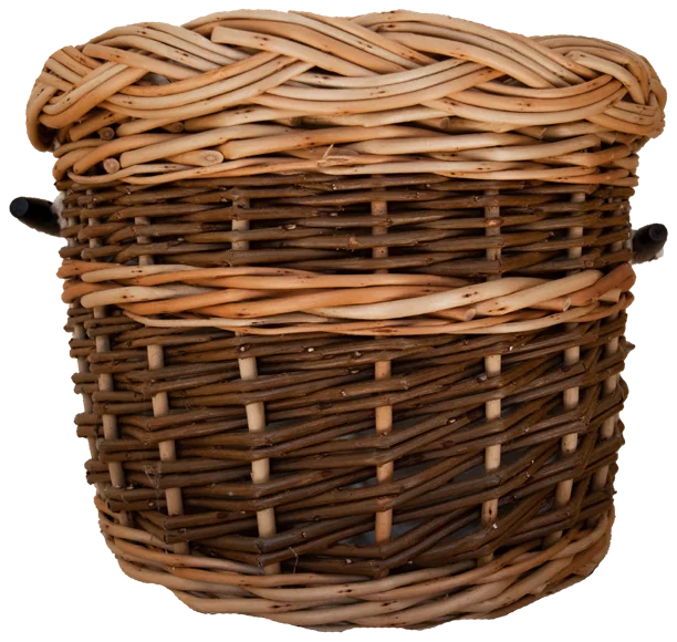 Poppy ash casket