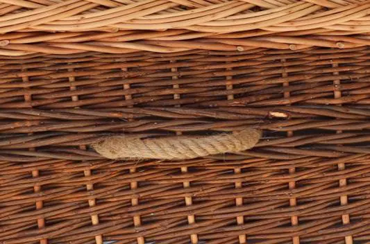 Rope handle