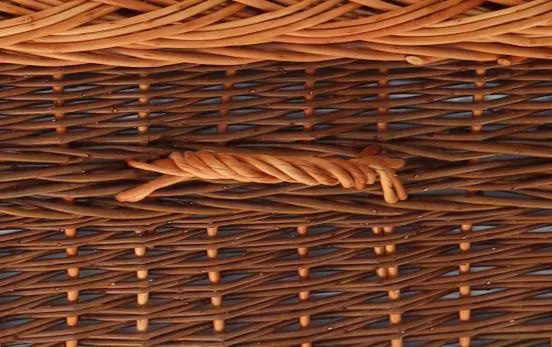 Willow handle