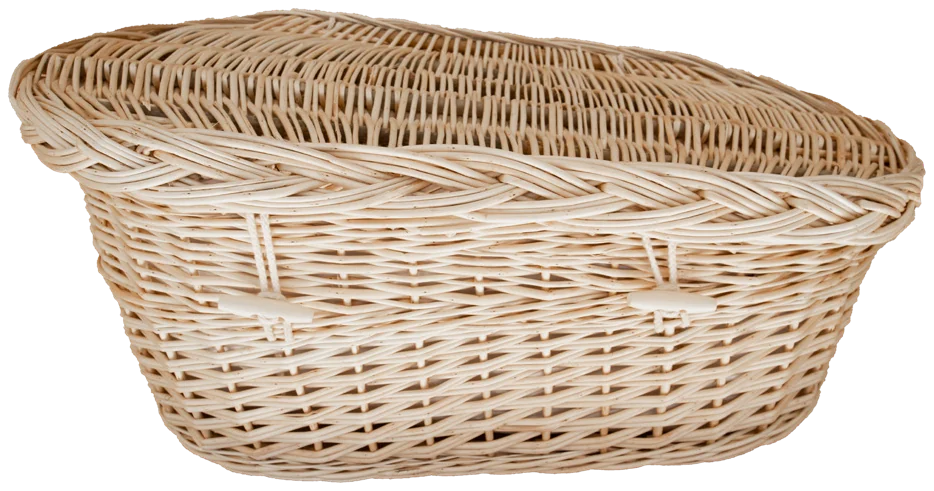 Nestling Cradle