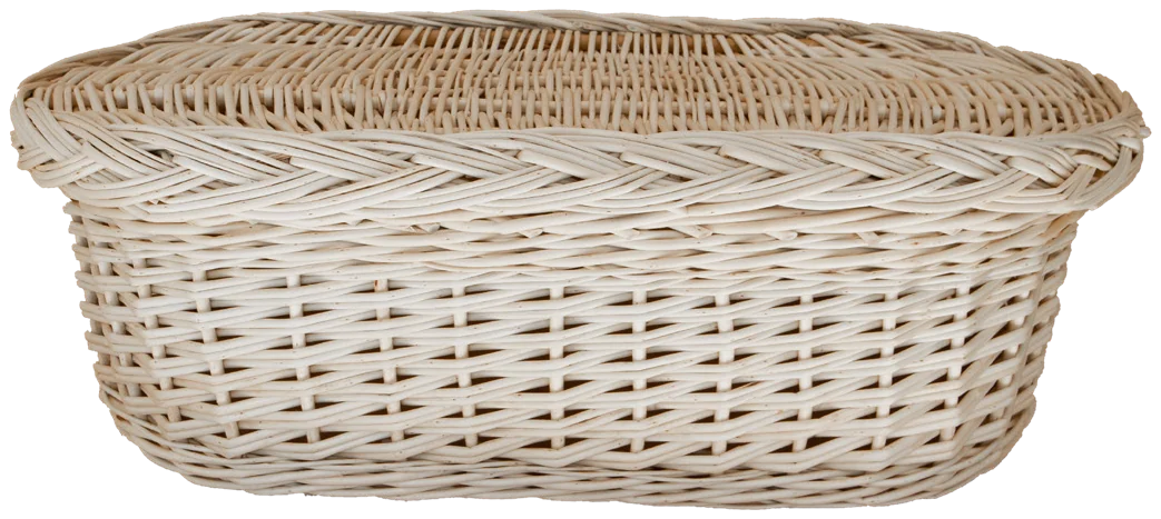 Nestling Crib